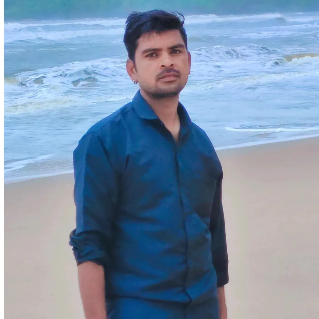 sujit kumar