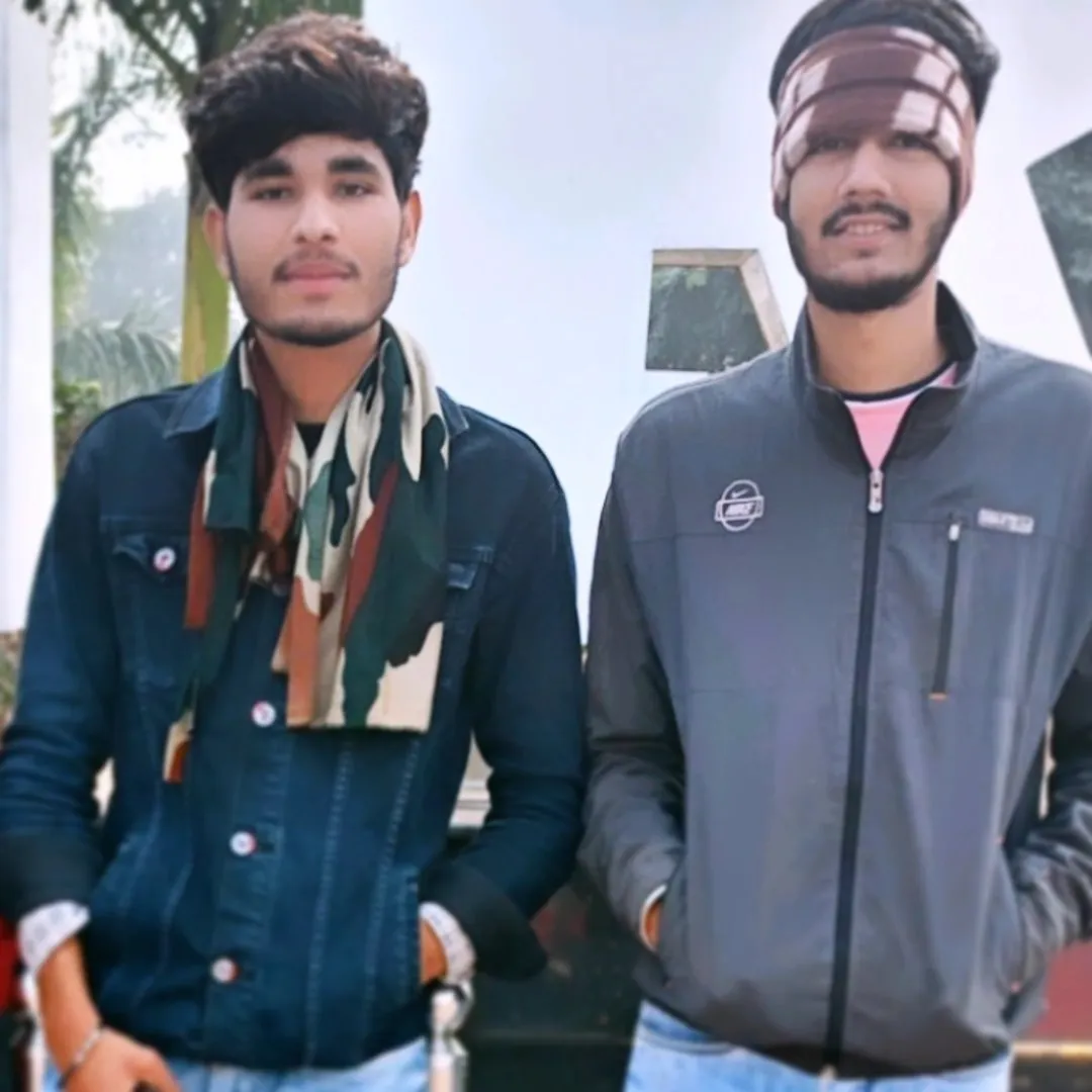 Beenu गुर्जर