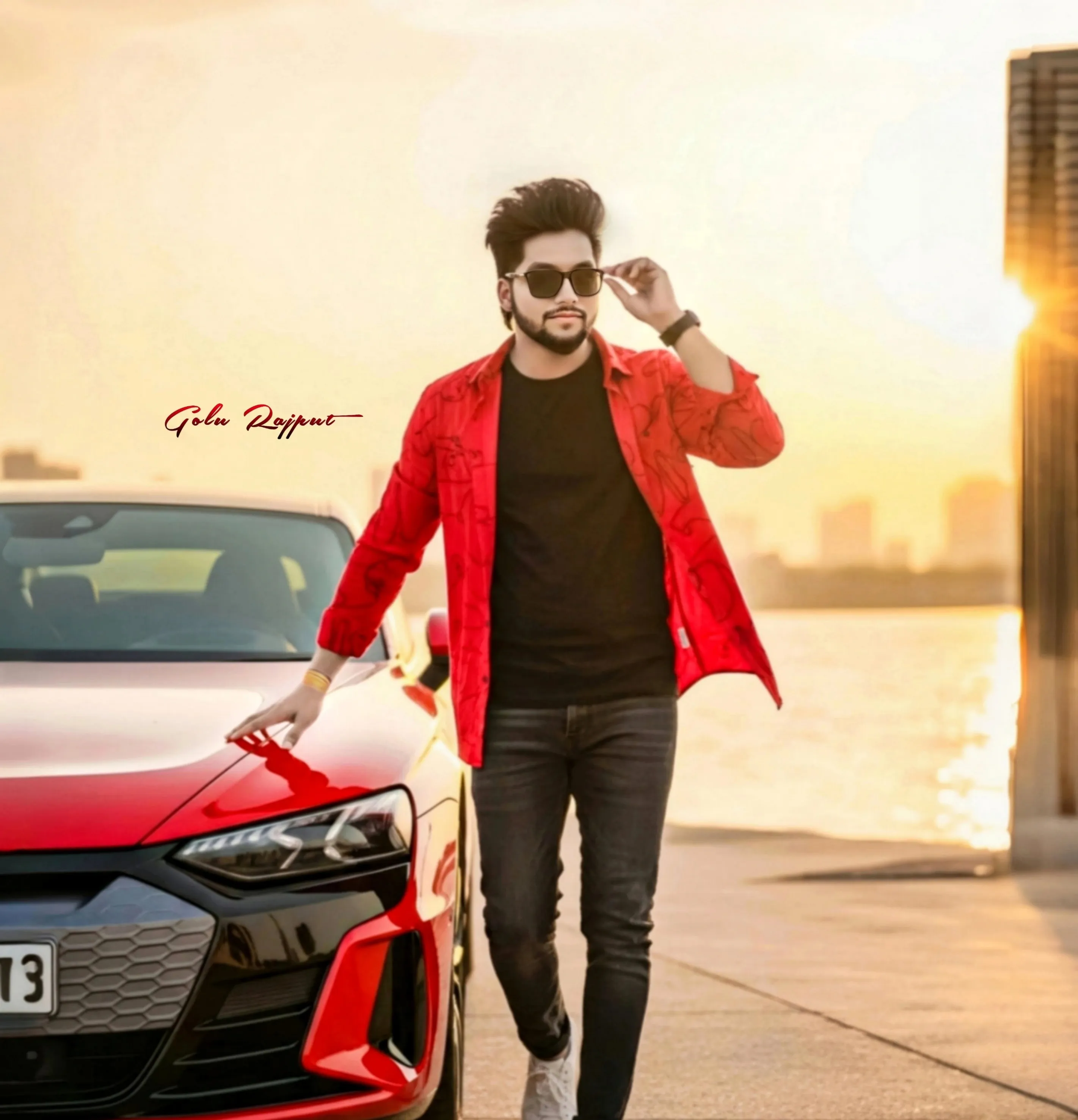 Golu Rajput