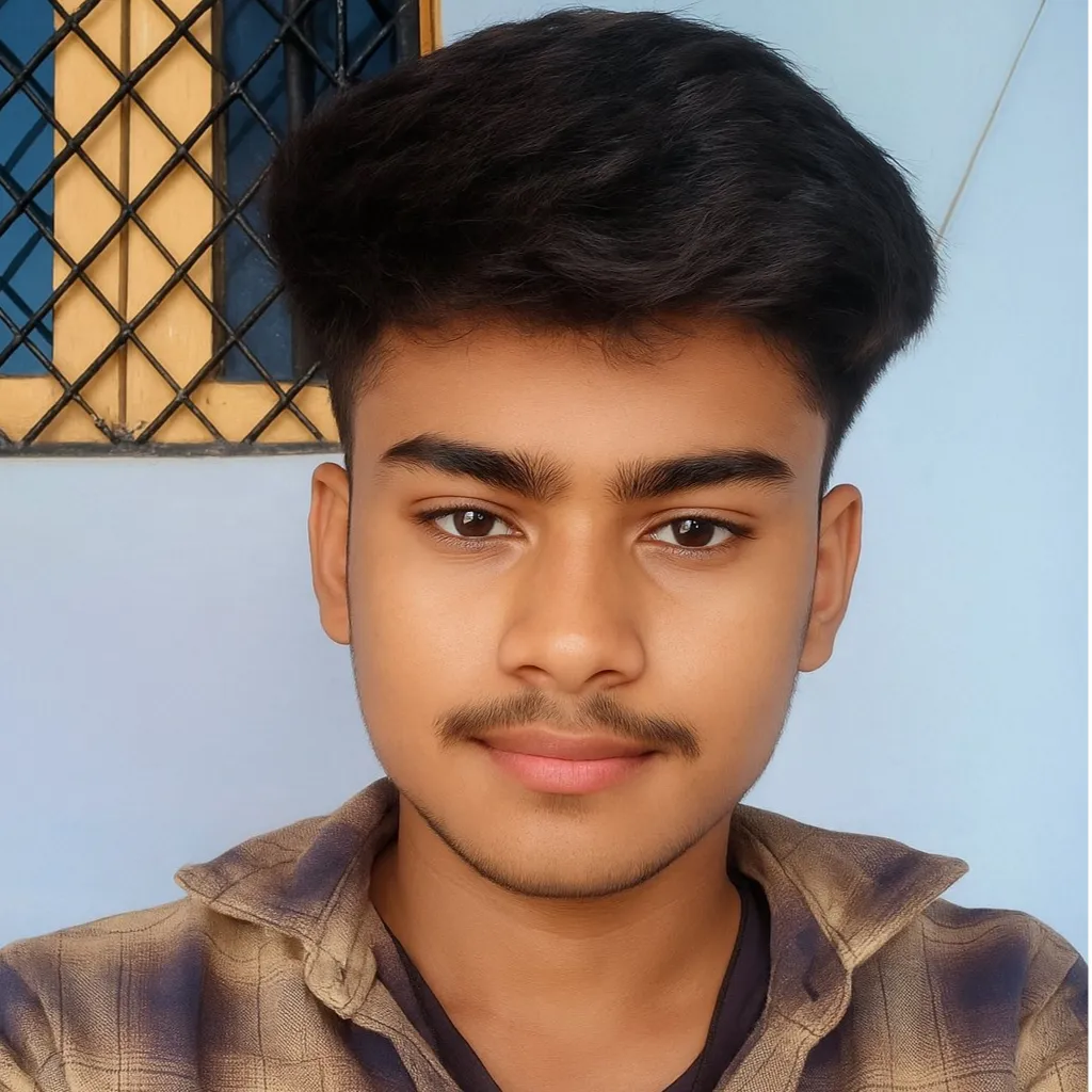 Aryan Tripathi