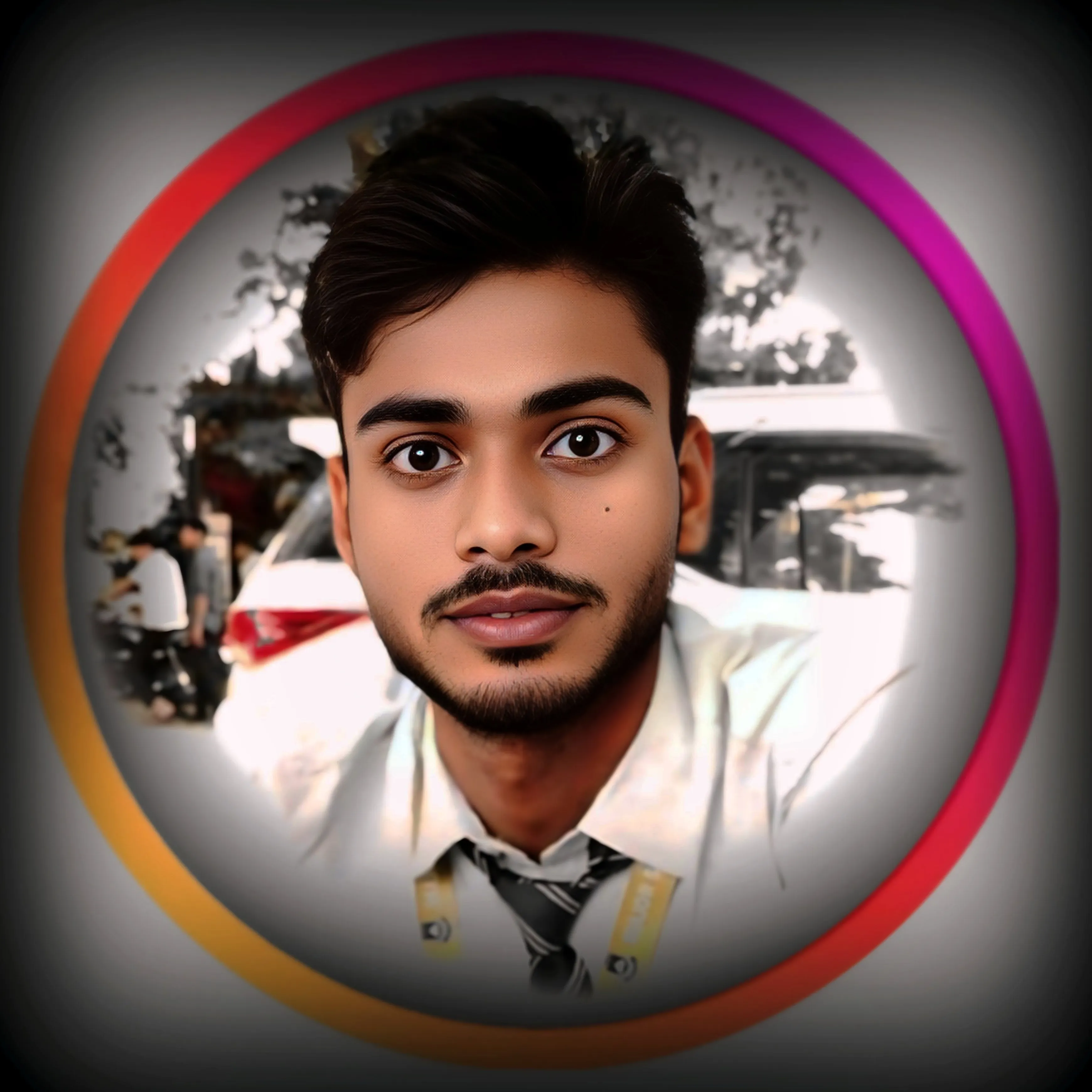 Nitin Rajput
