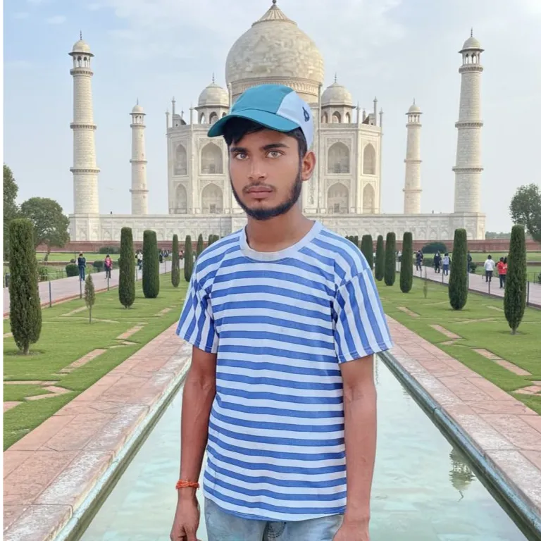 Golu Nishad