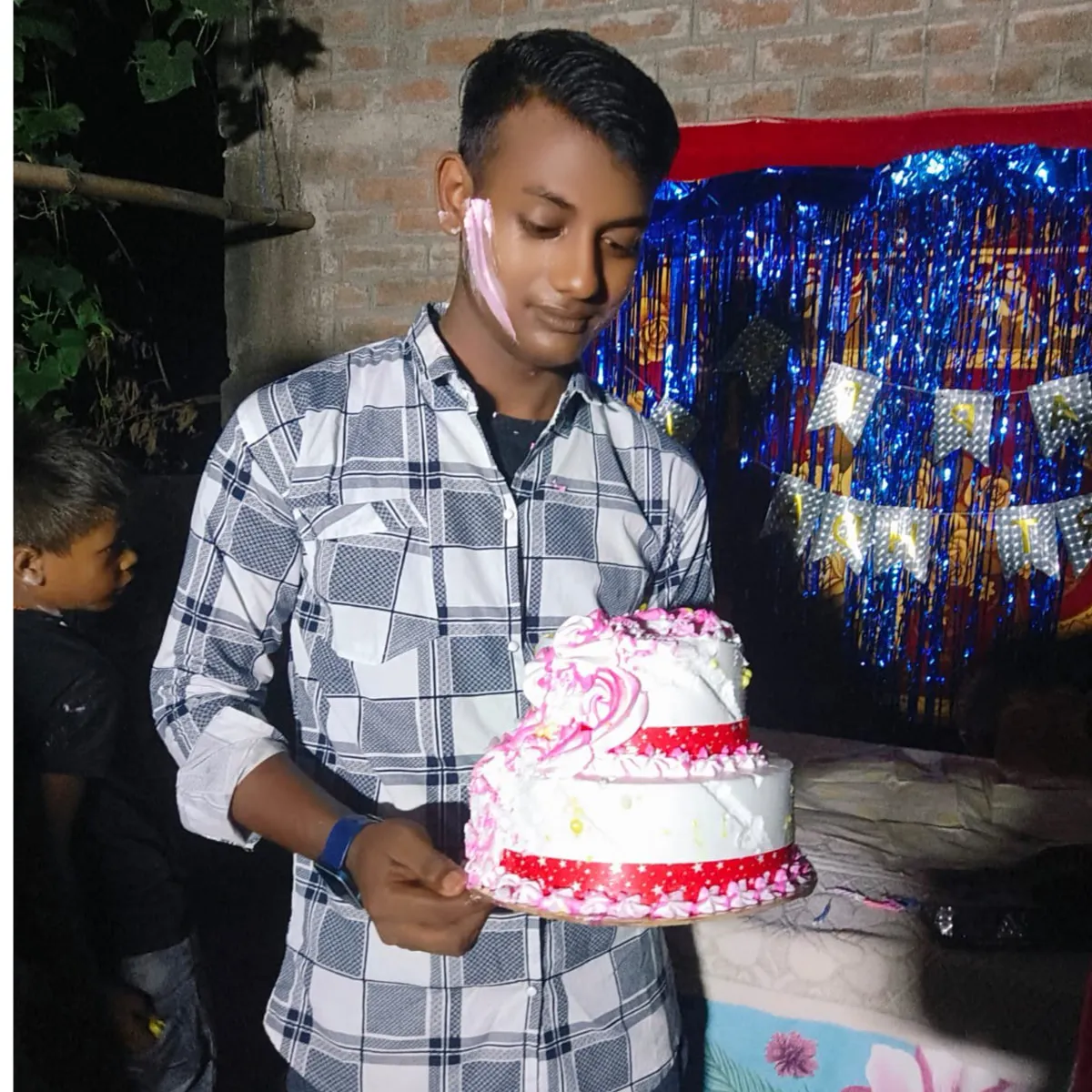 Vinod Kumar