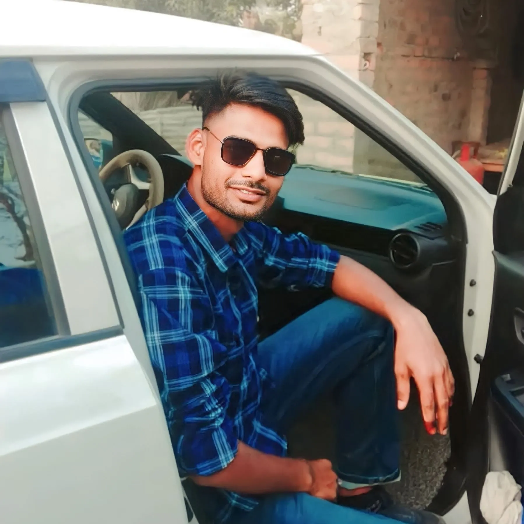 vinay singh