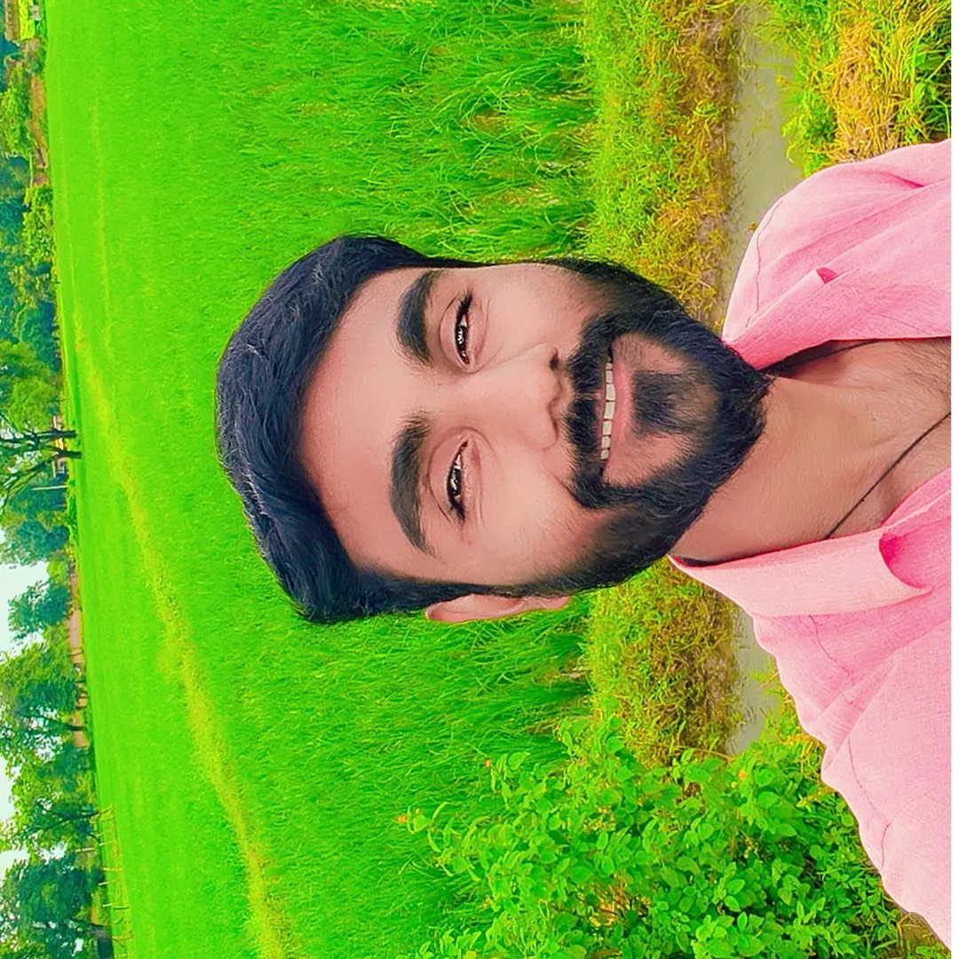 Sonusingh Rajput