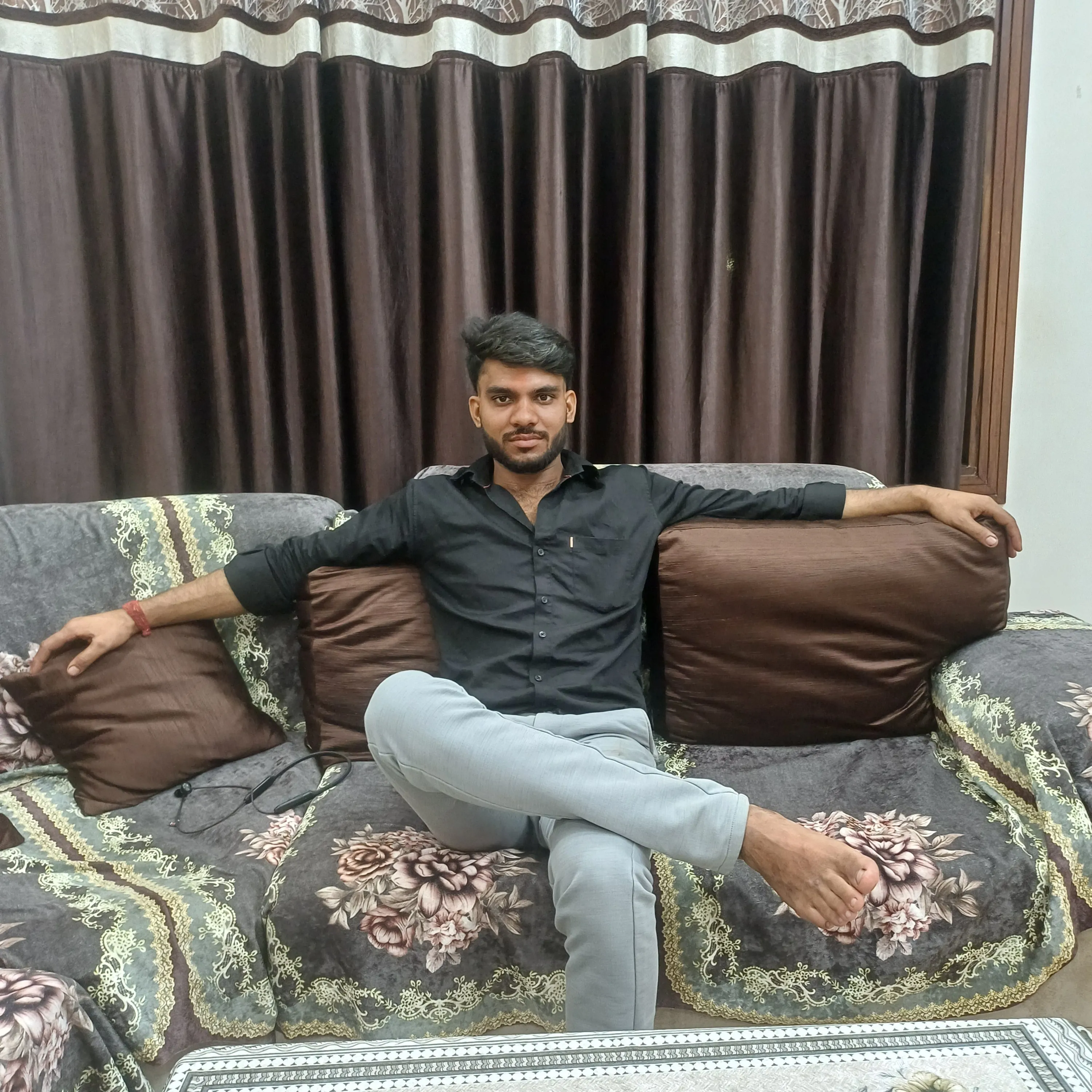 Jaswant Verma