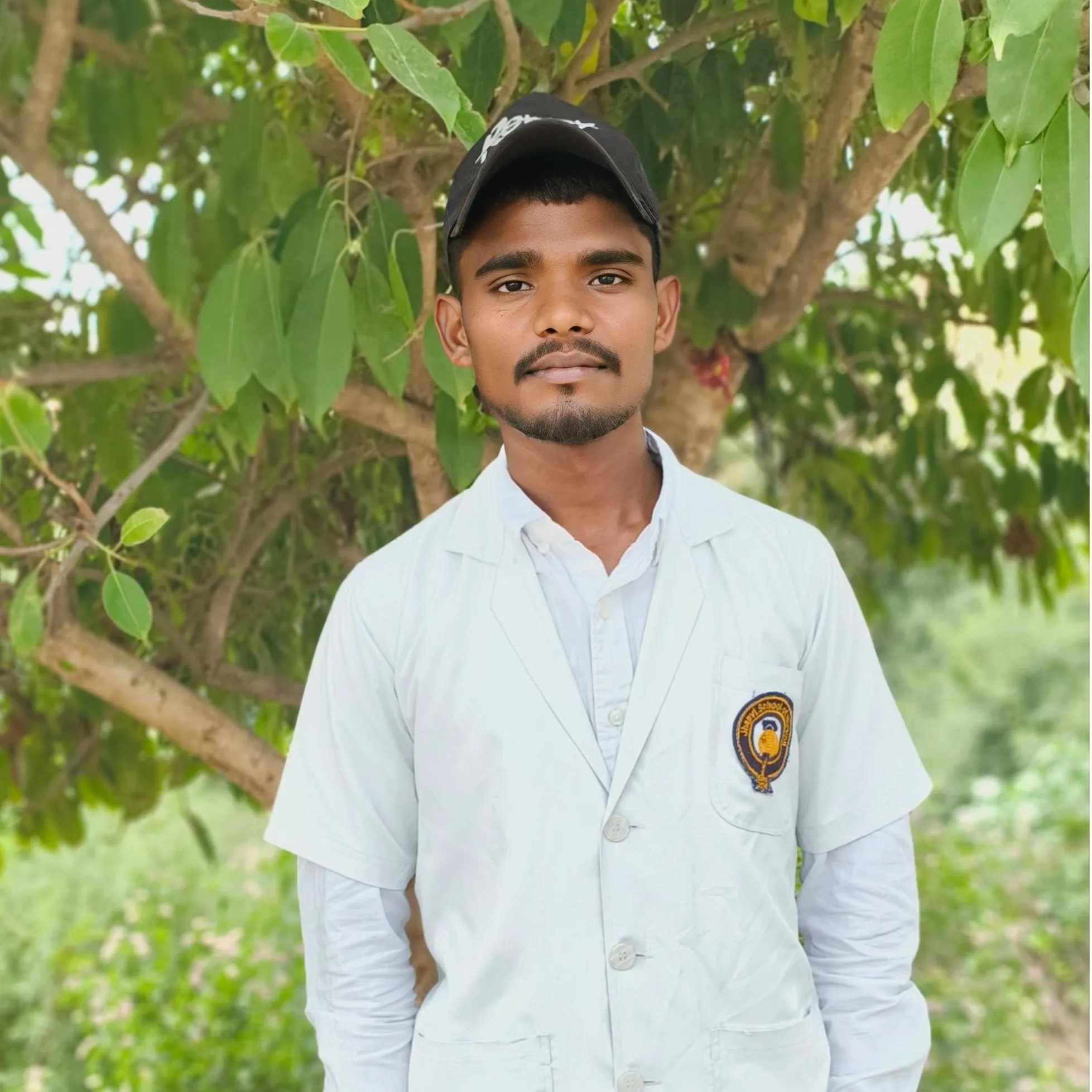 medical student