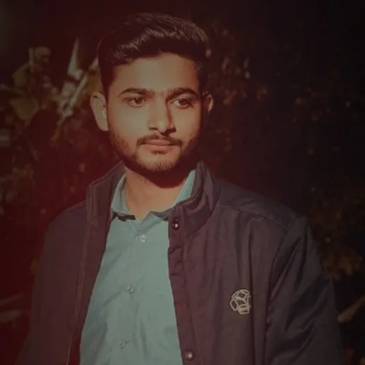 Abhishek Verma