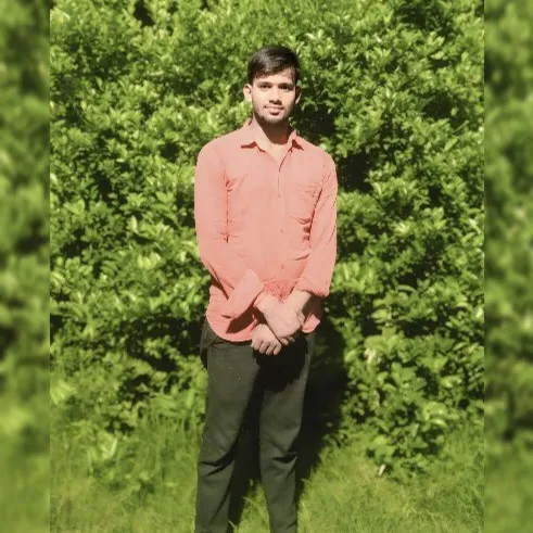 Arvind Yadav