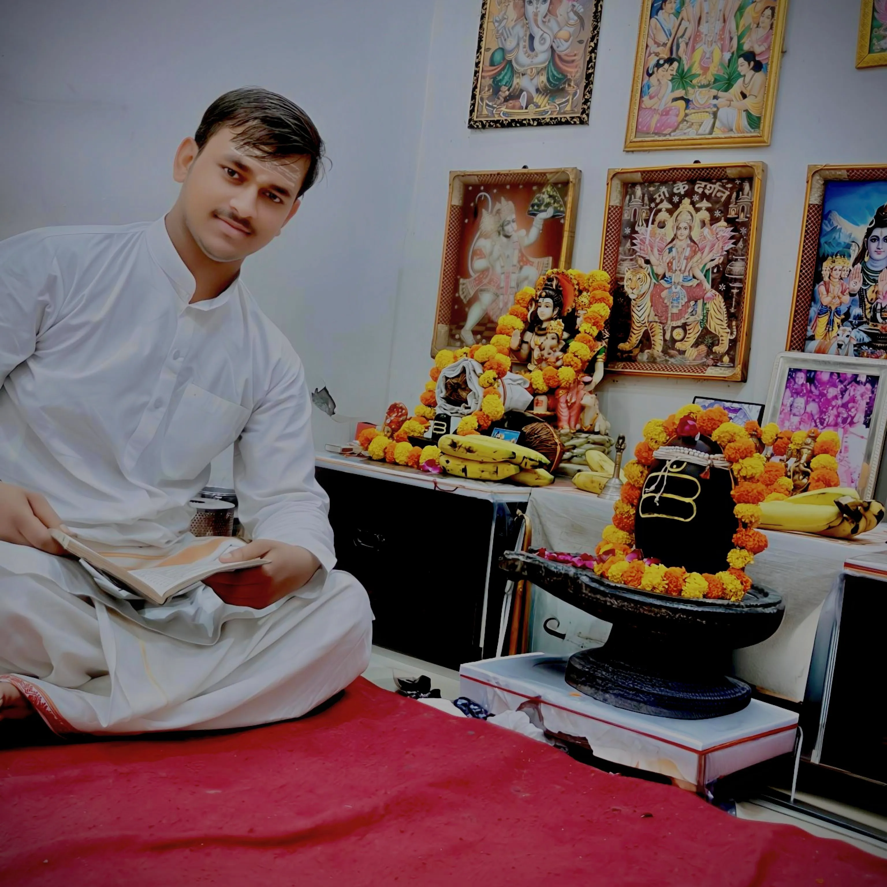 Suresh Kumar