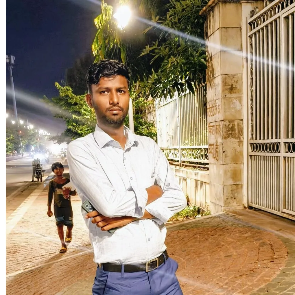 Deepak Kumar
