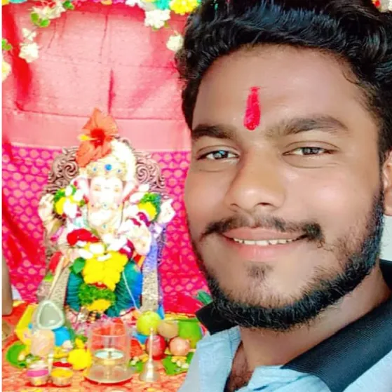 sunny kushwaha