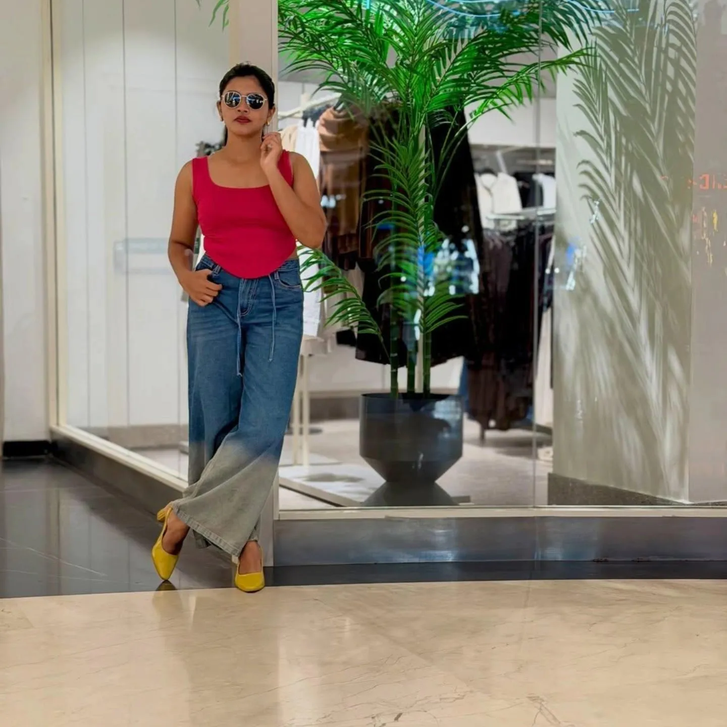Nisha Meena