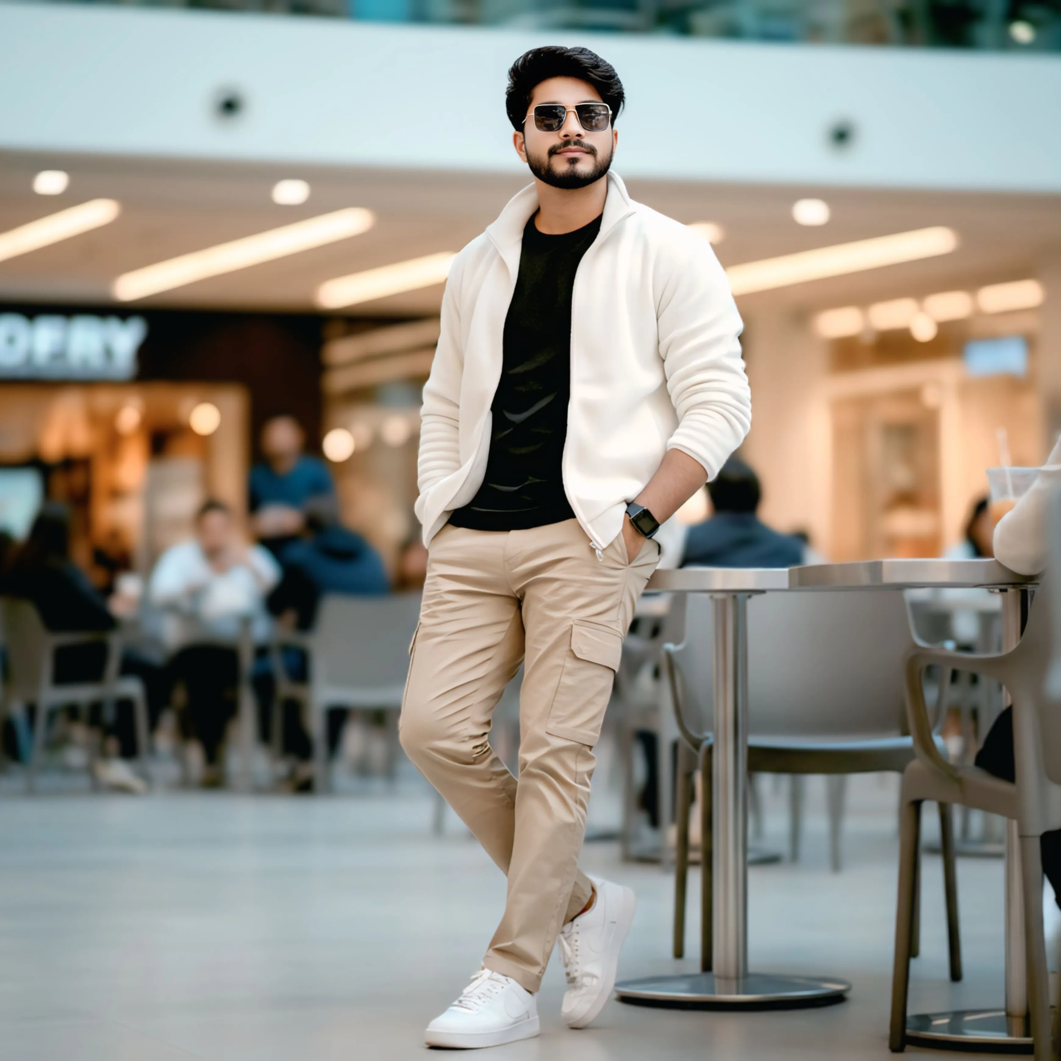 Kunal kumar