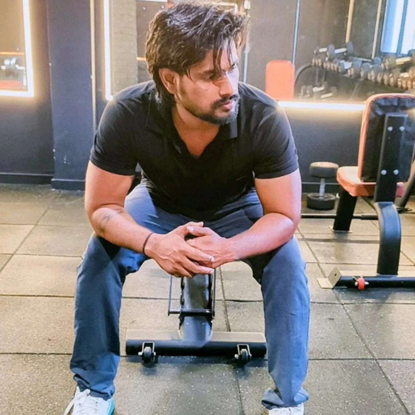 abhay kumar