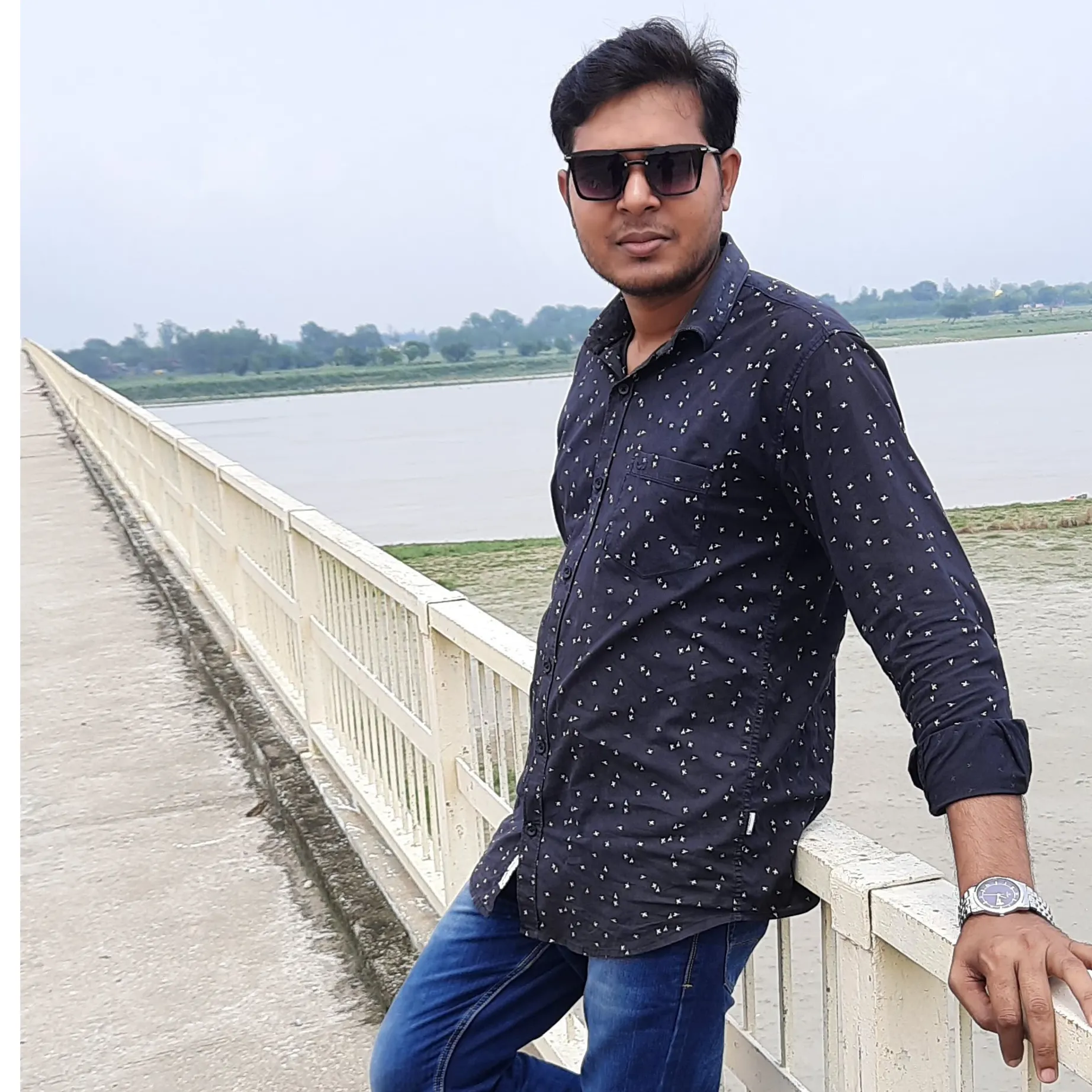 Ajeet prajapati