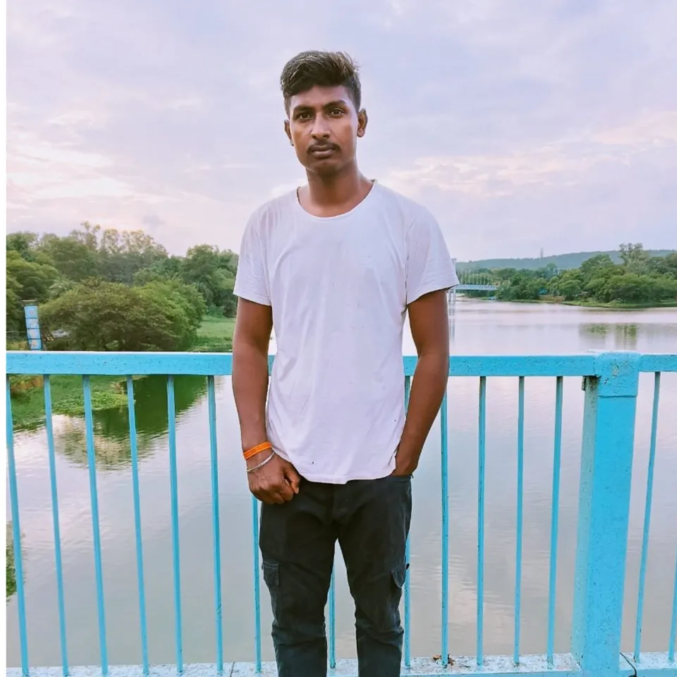 Deepak Yadav
