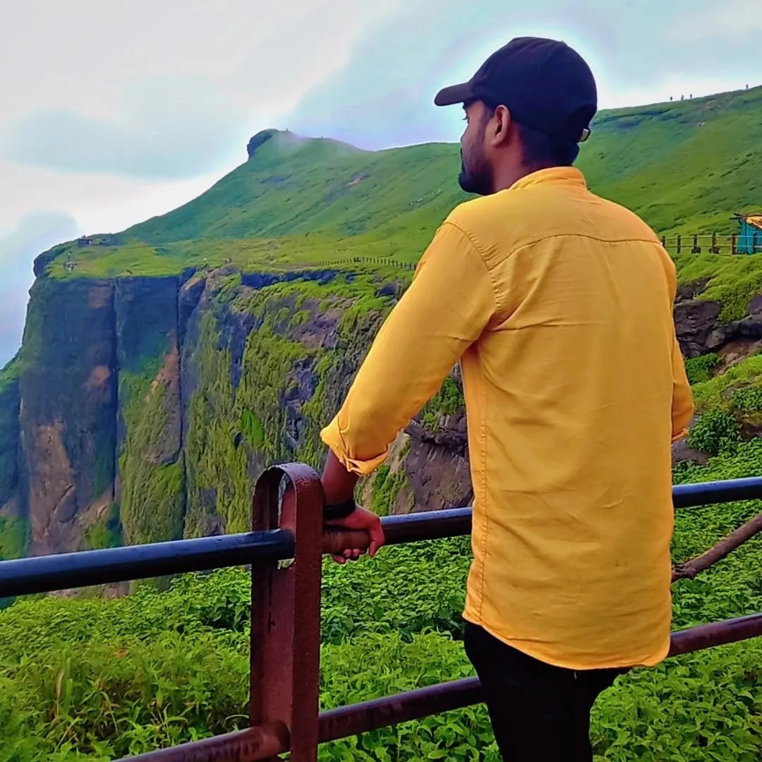Raman saini