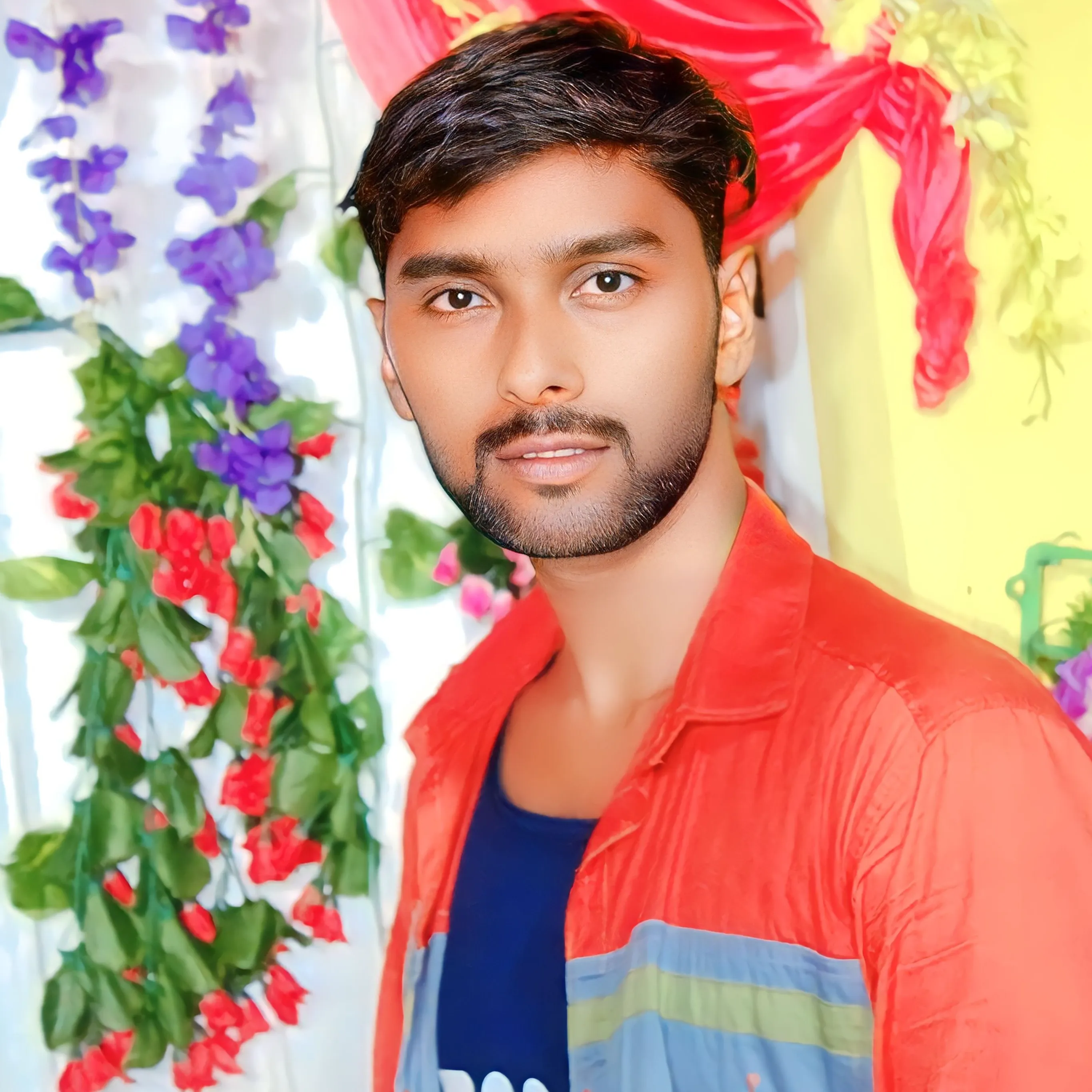 Ranjit Kumar