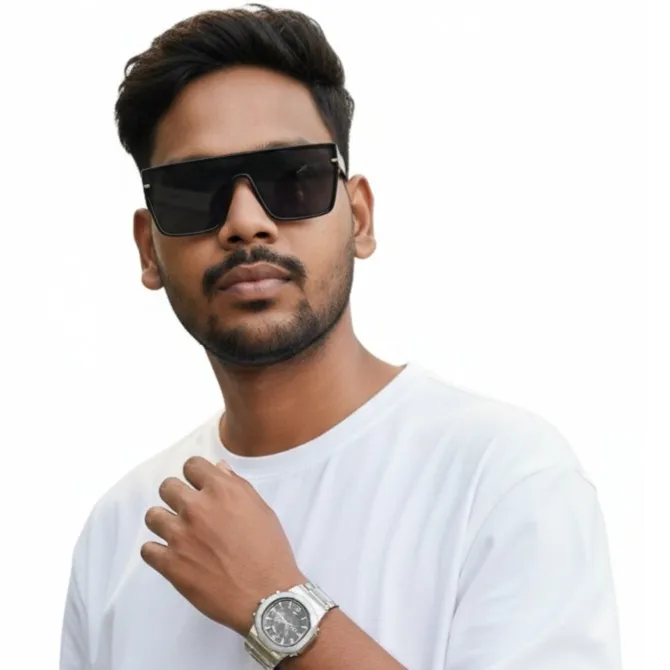 AAKASH raj