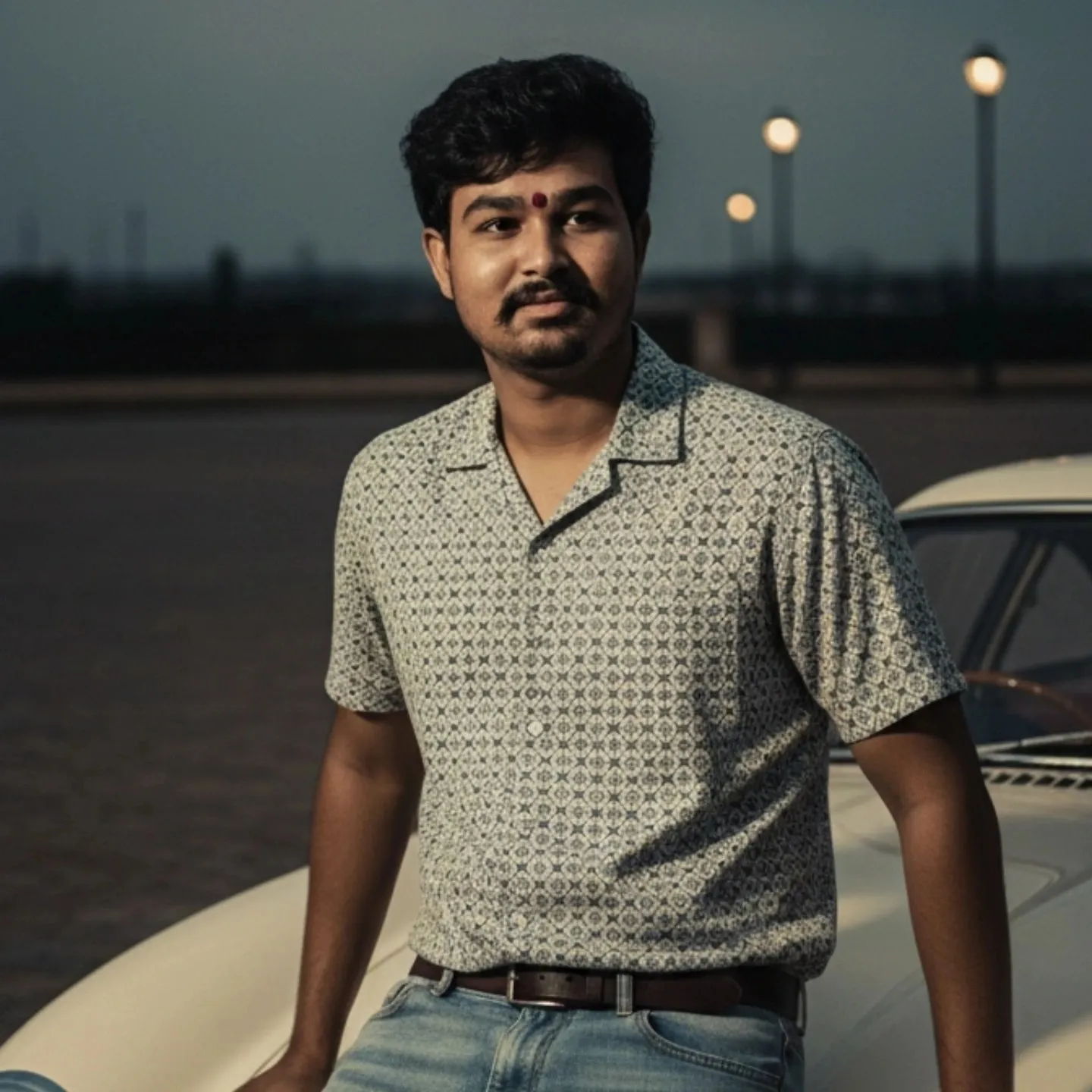 Arjun Pandole