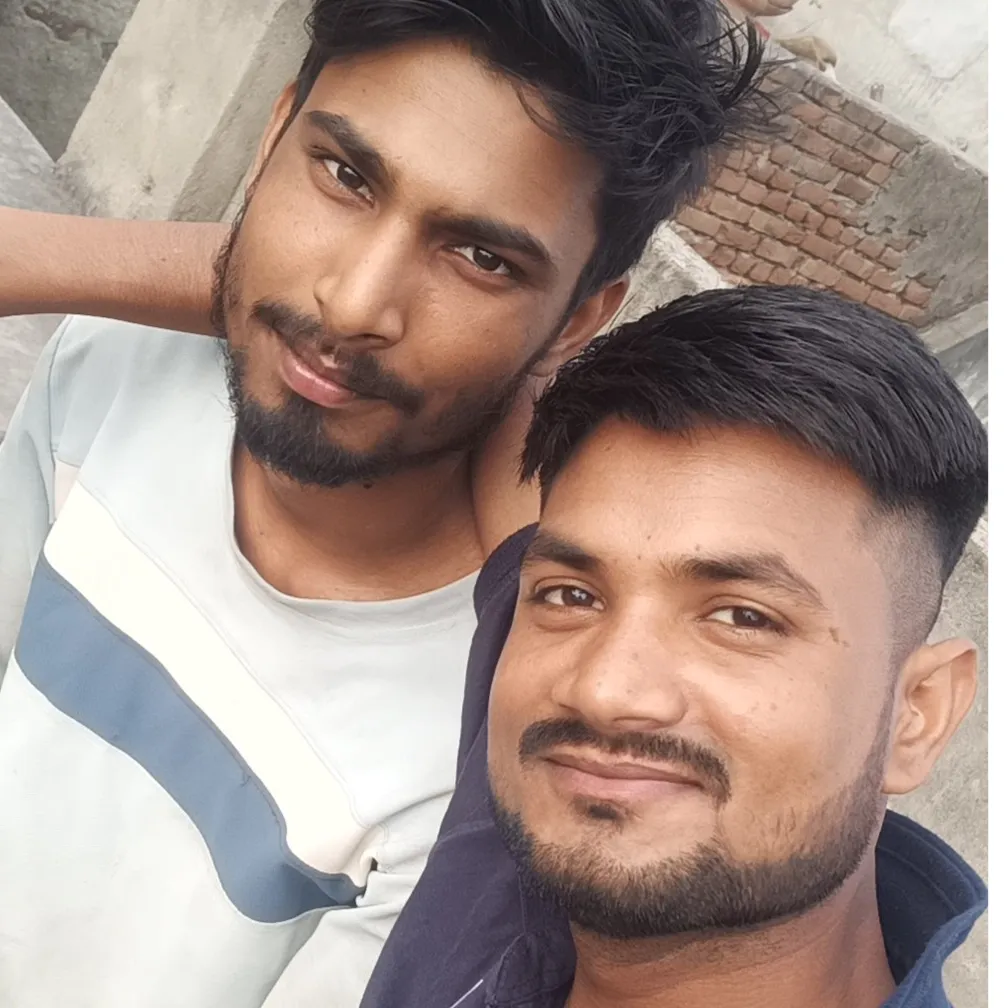Ramprawesh Bind