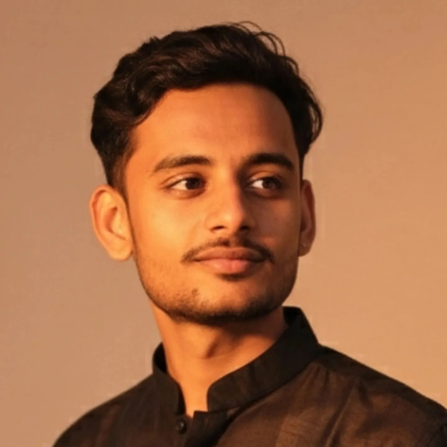 Jogendra Jangid
