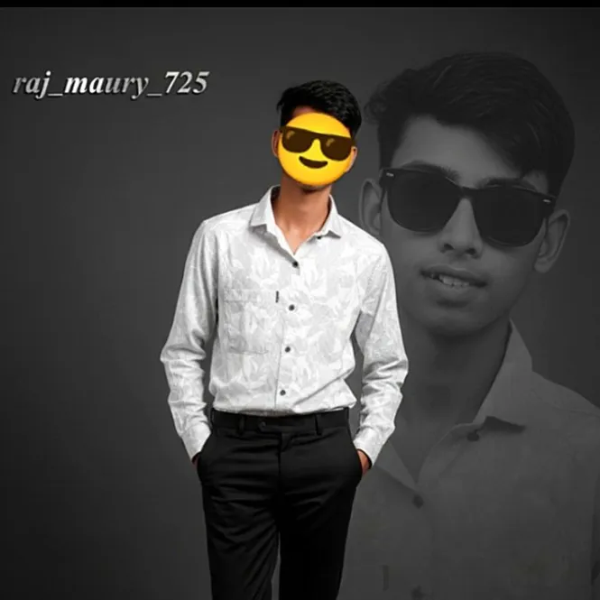 Raj Maurya