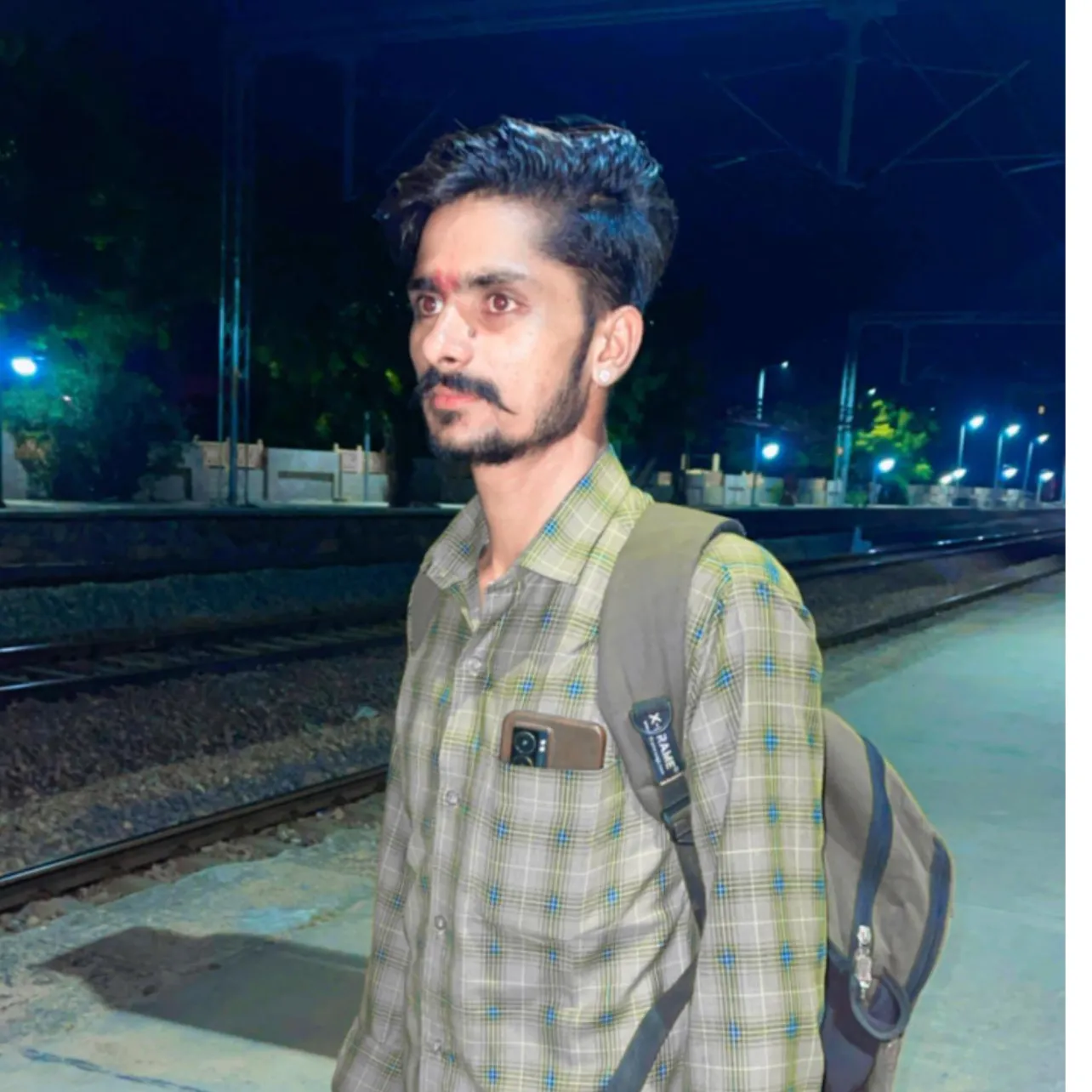 Bhageerathvijal bhinmal