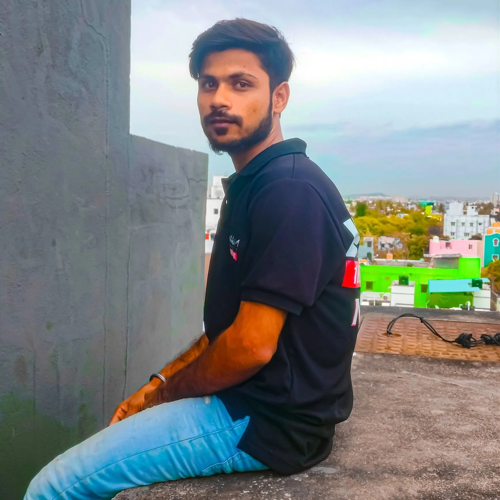 Krishna Kanu