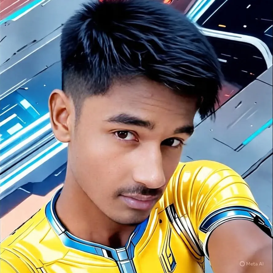 mr sufiyan