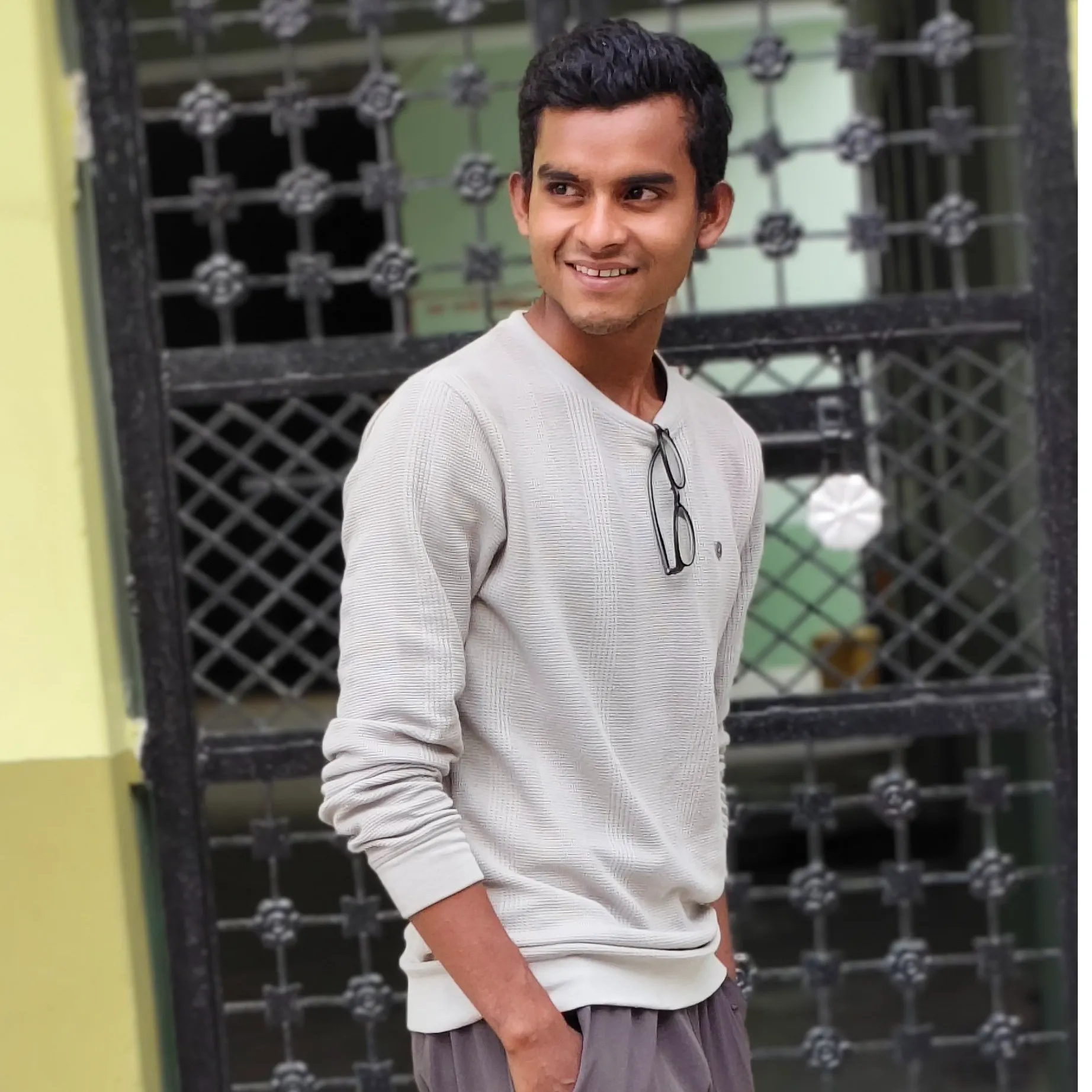 wahaj Mohammad