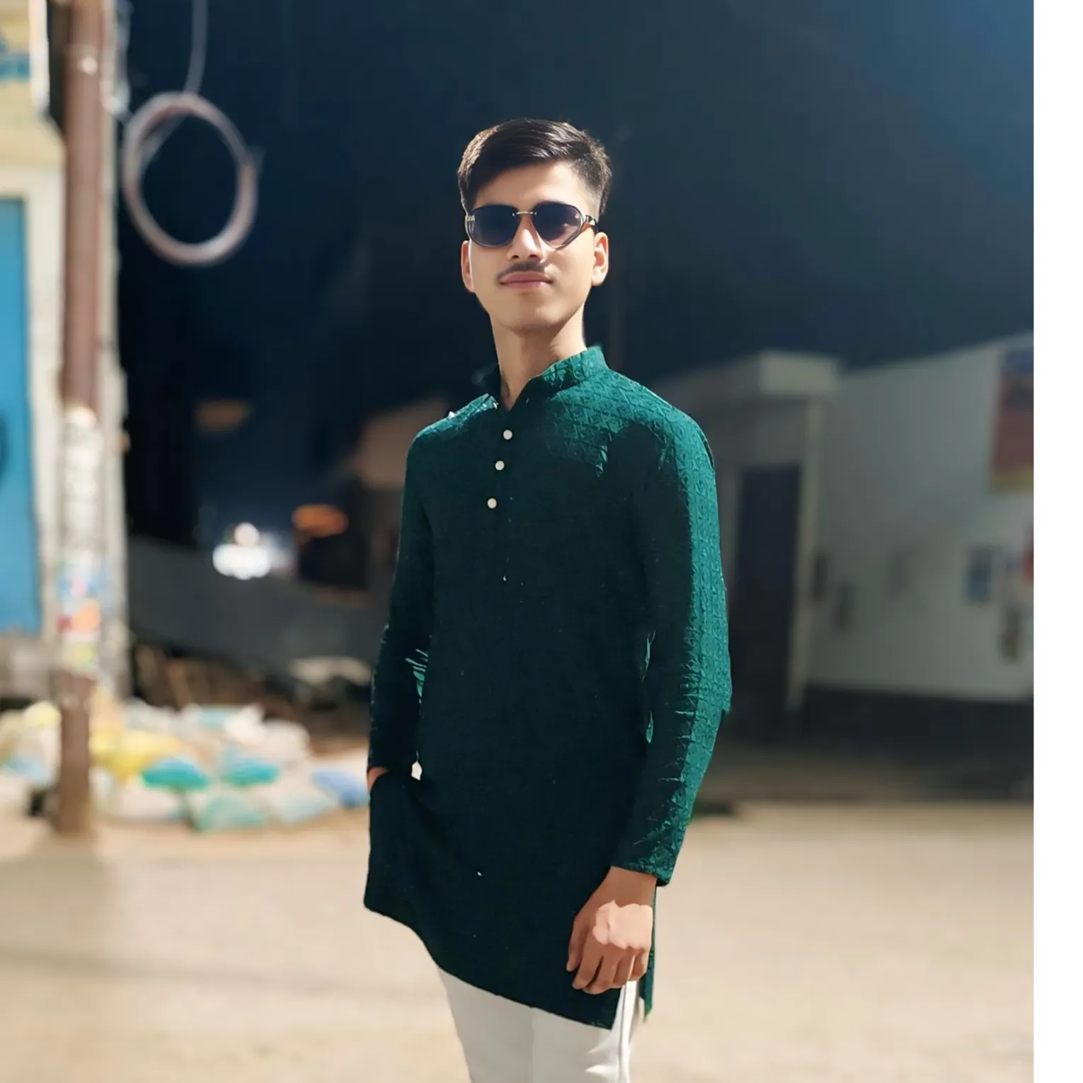 Naveen Rathour