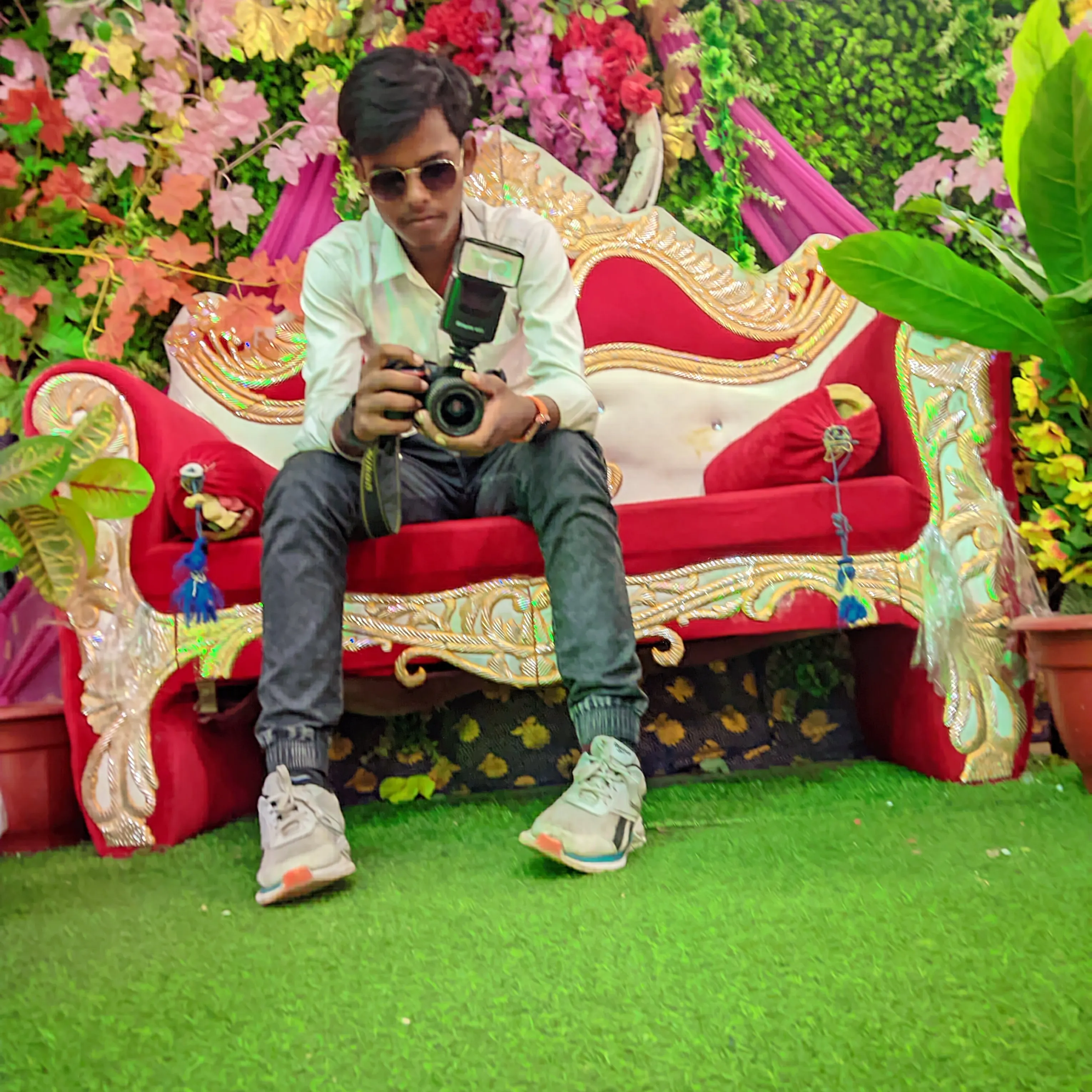 Muskan Kushwaha