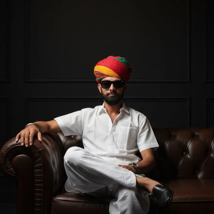 abhi gurjar