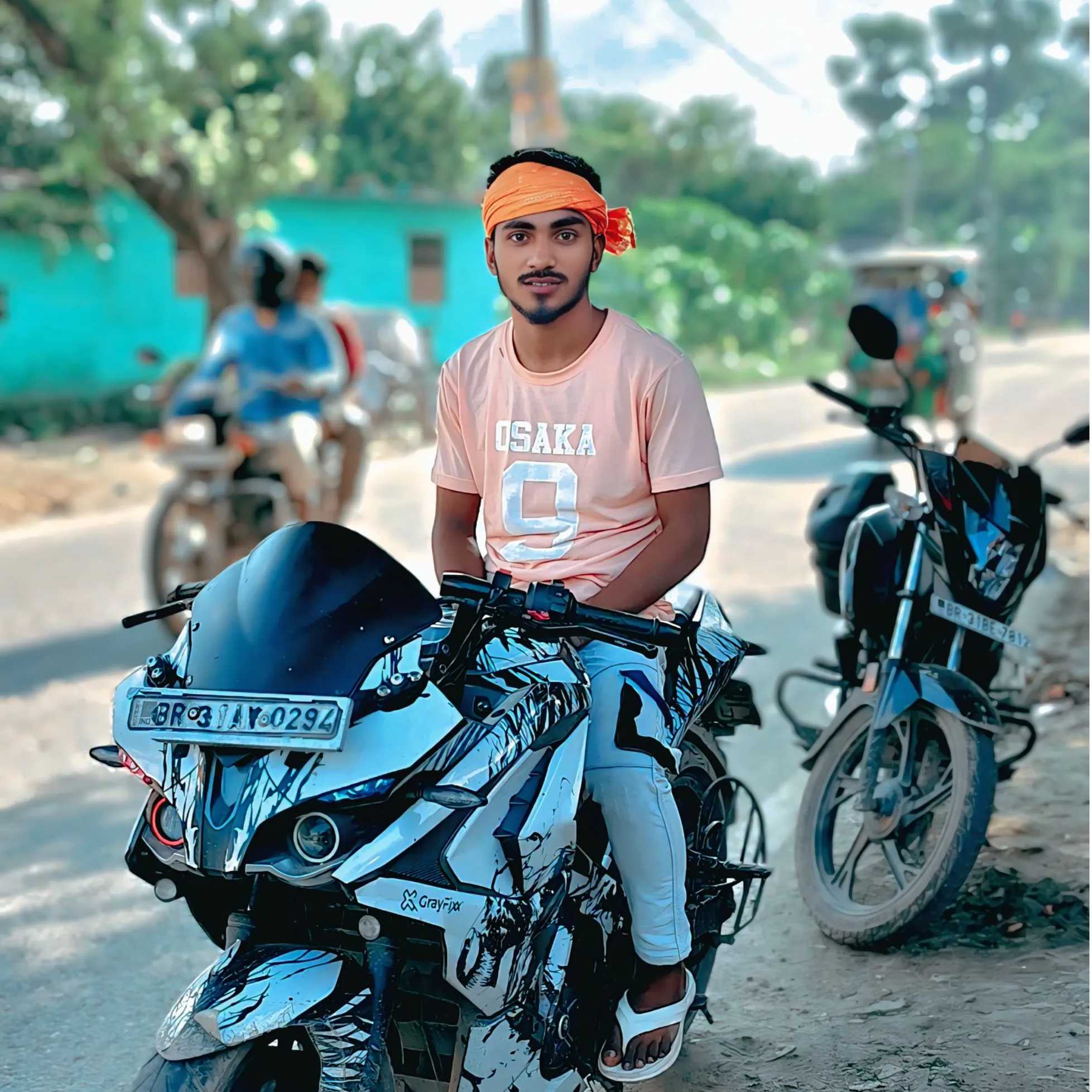 Anmol Sahu