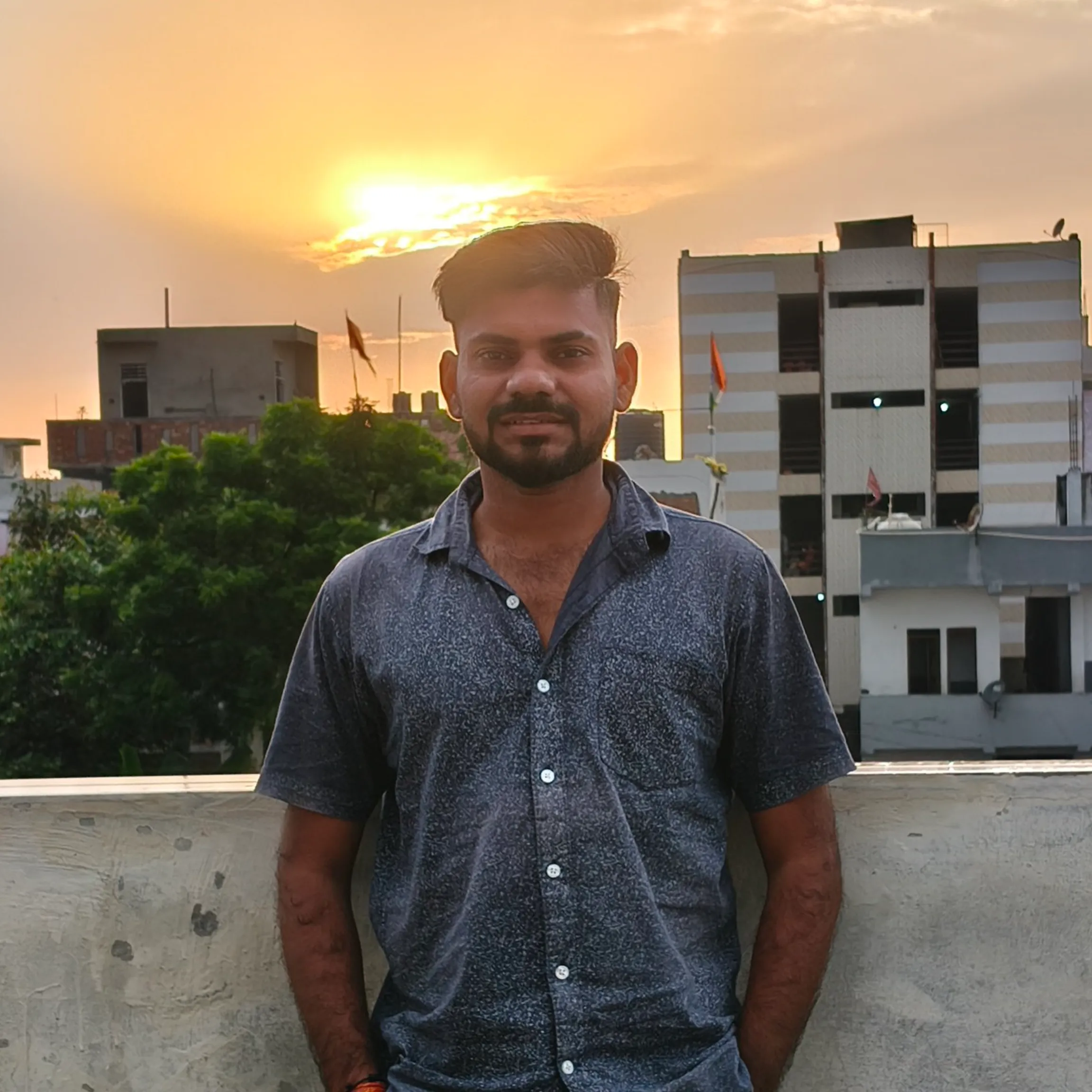 Raj Rajput