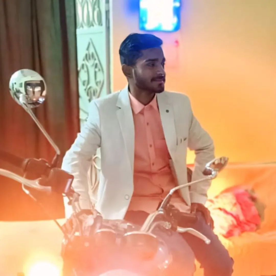 SumitKumar Sumitkumar