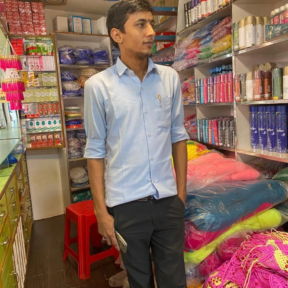 Jogaram Choudhary