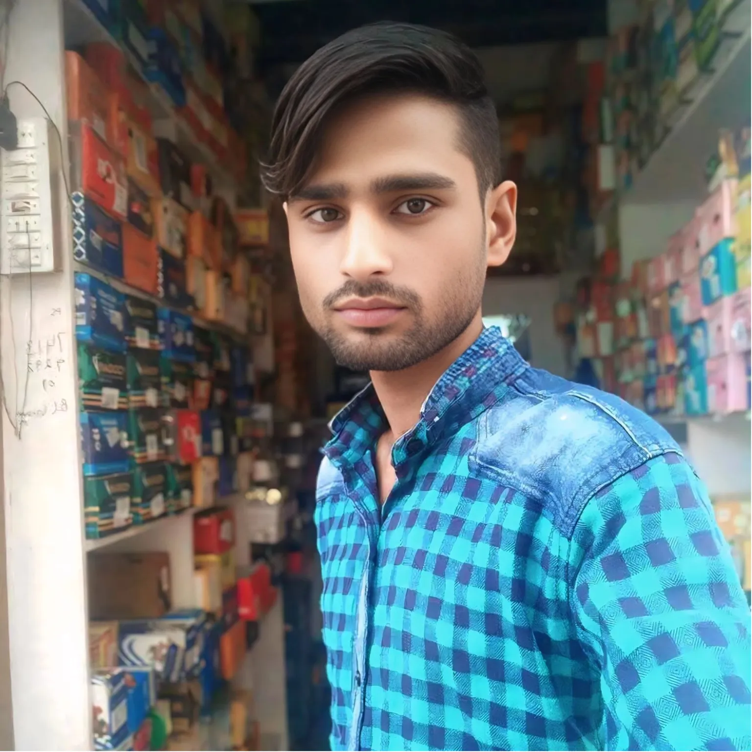 Rajendra goswami