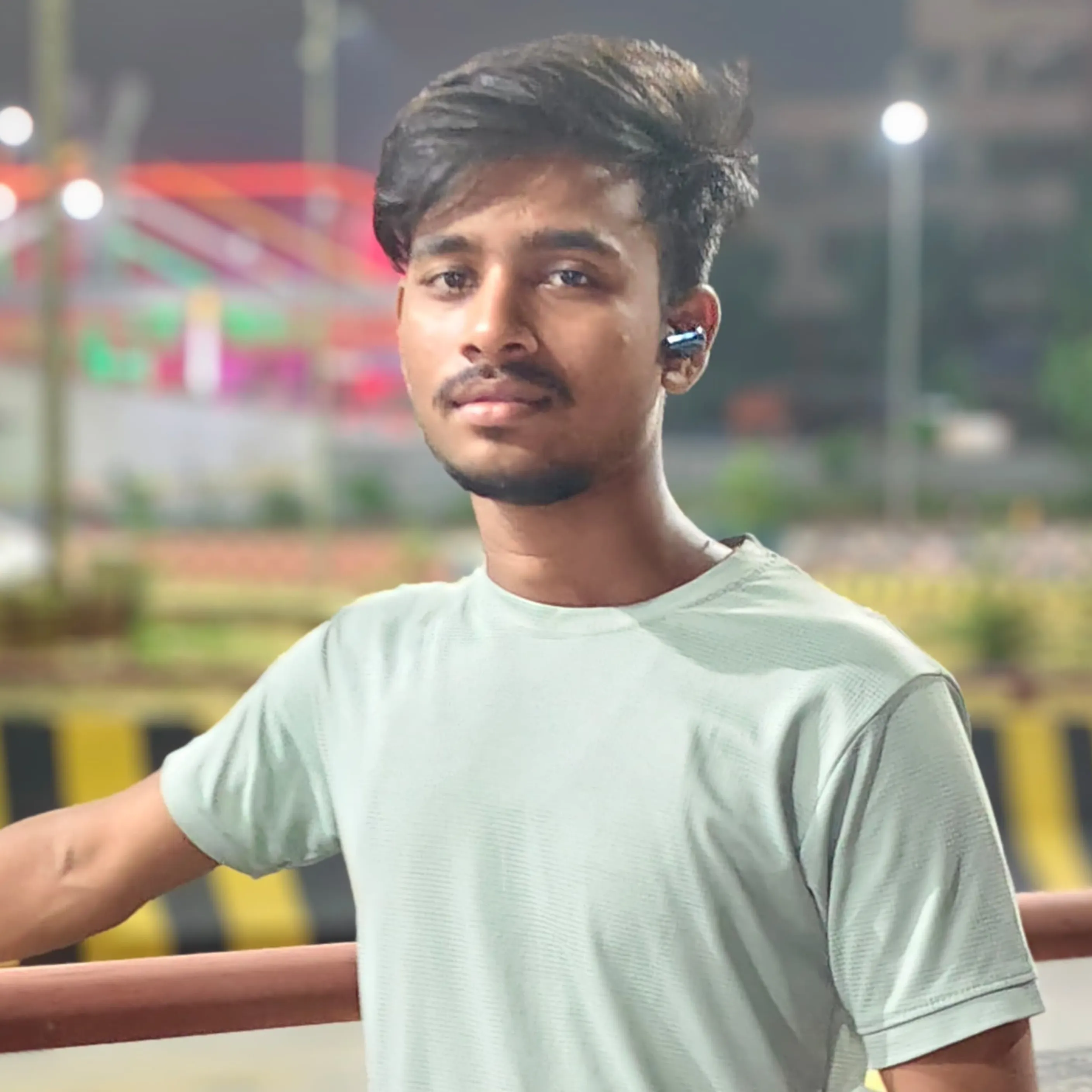 vinay thakur