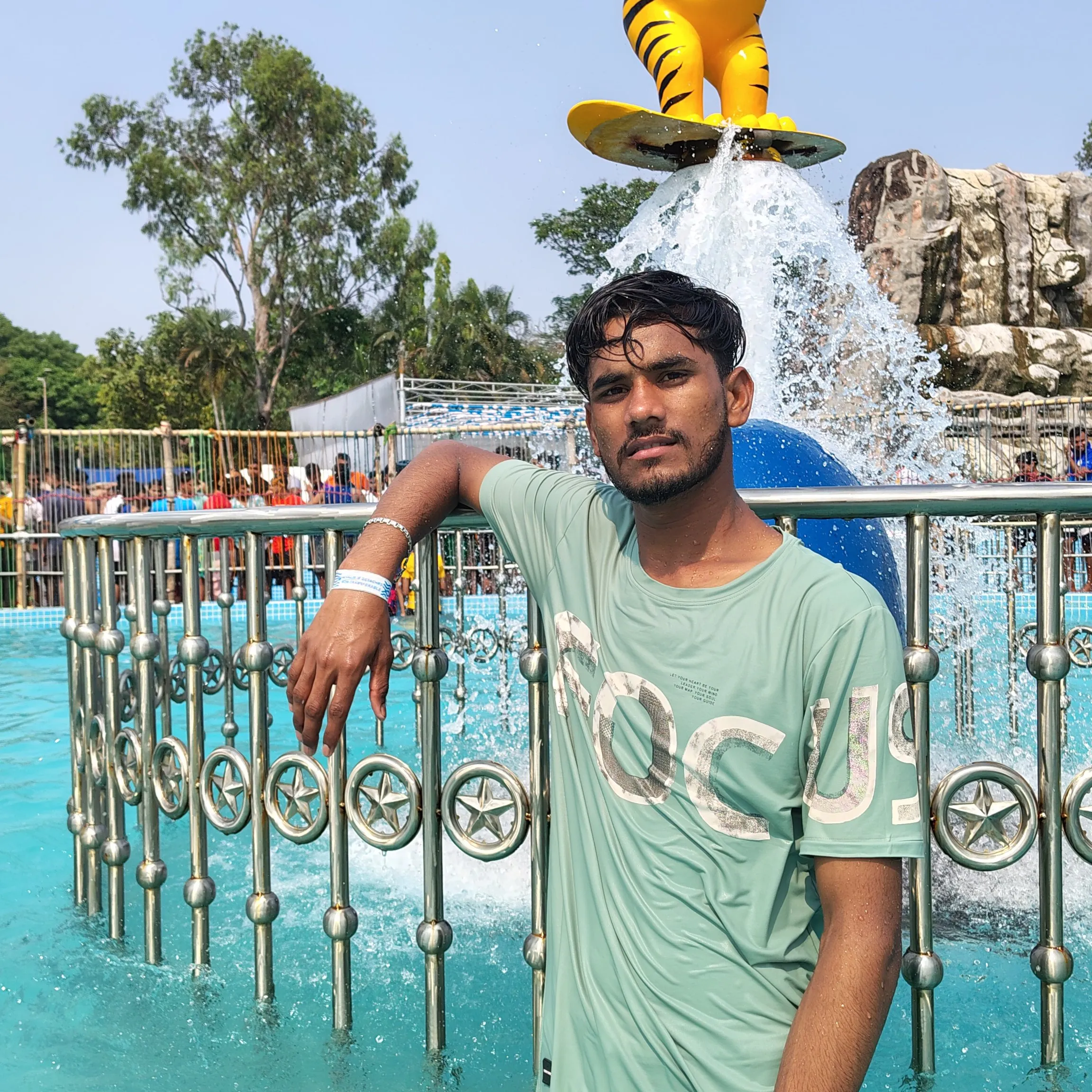 Prince Sharma