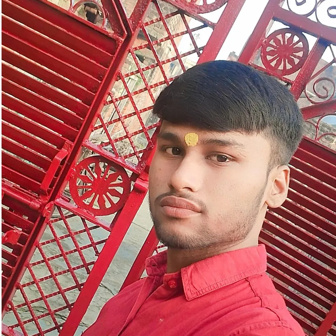Suryadev Saini