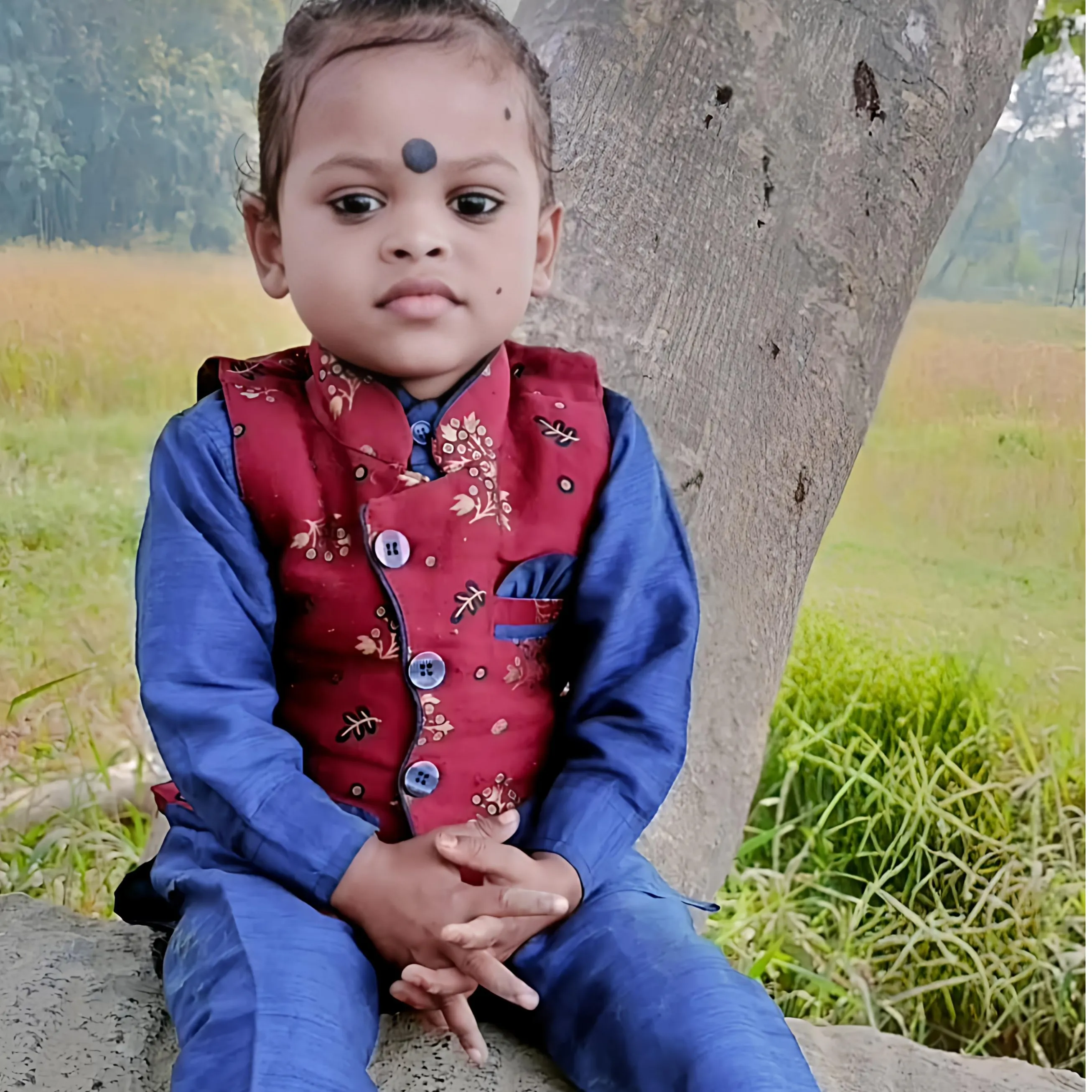 Rahul Kumar