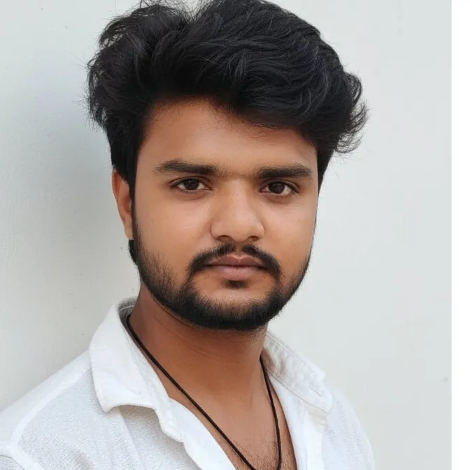anand rathore