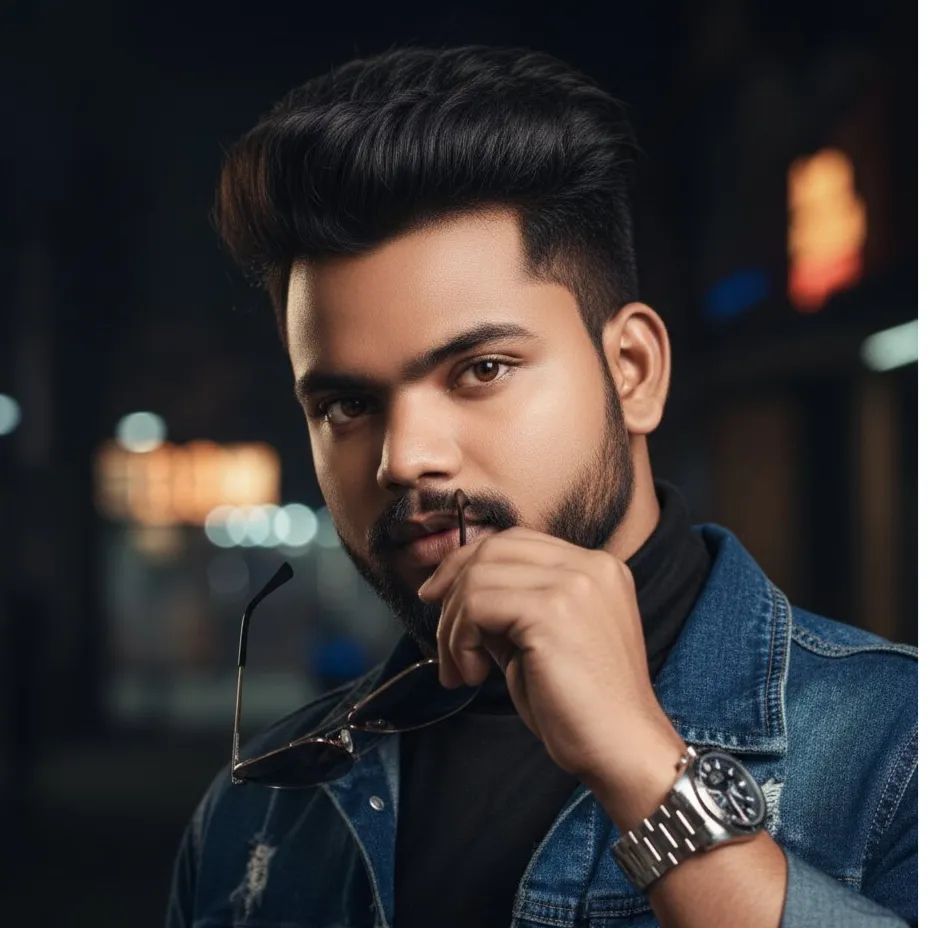Akhilesh Gautam