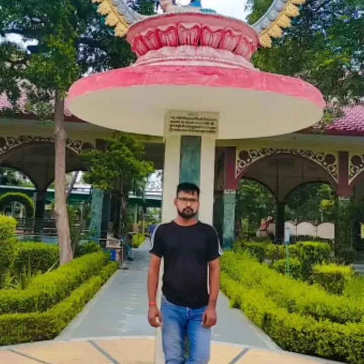 Prakash koli