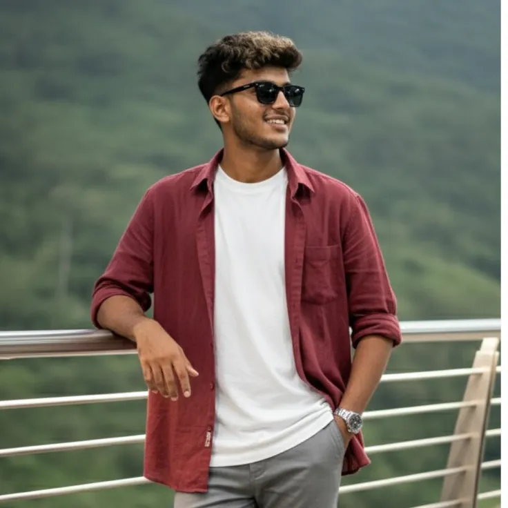 devender. nayak