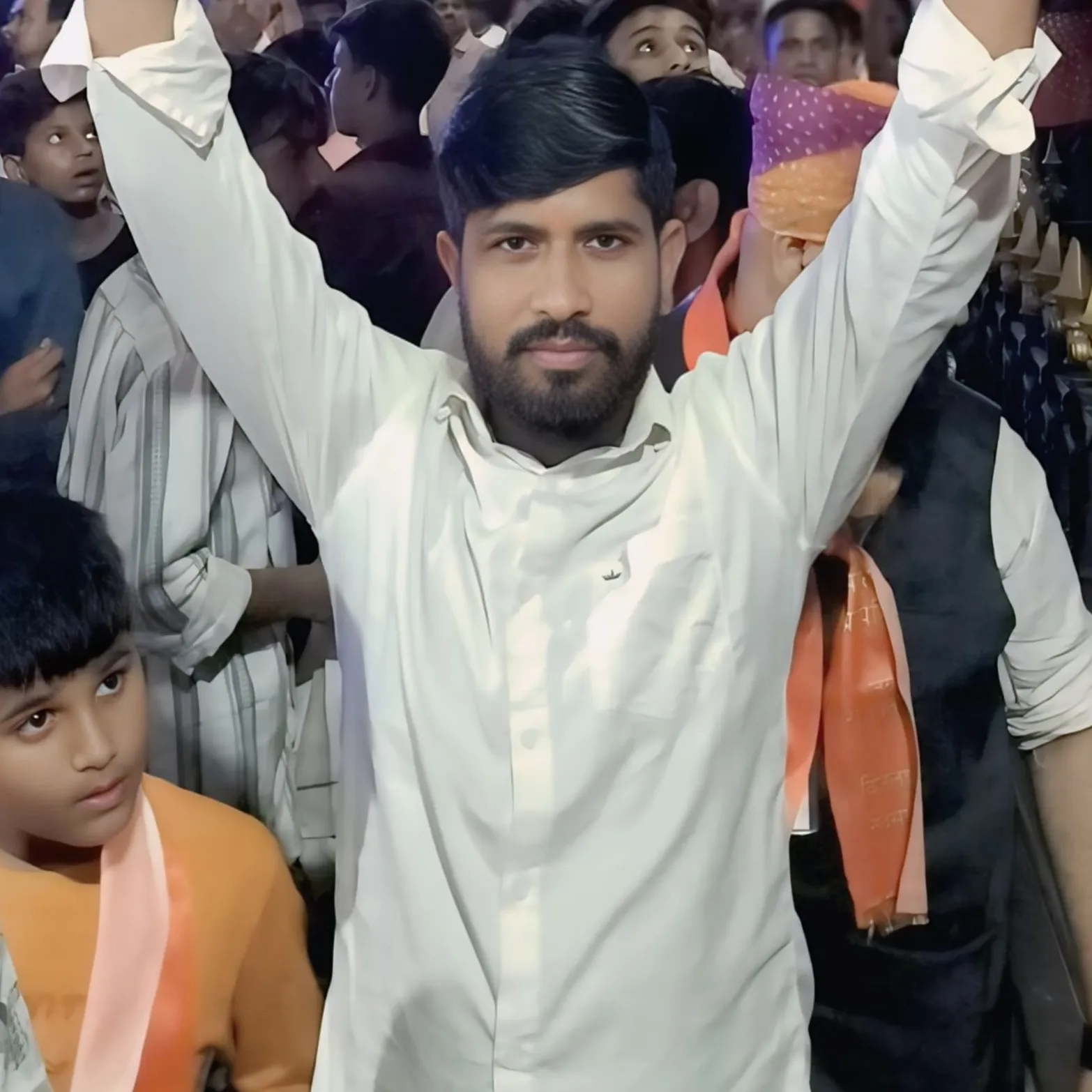 Mangalshingh Rajput