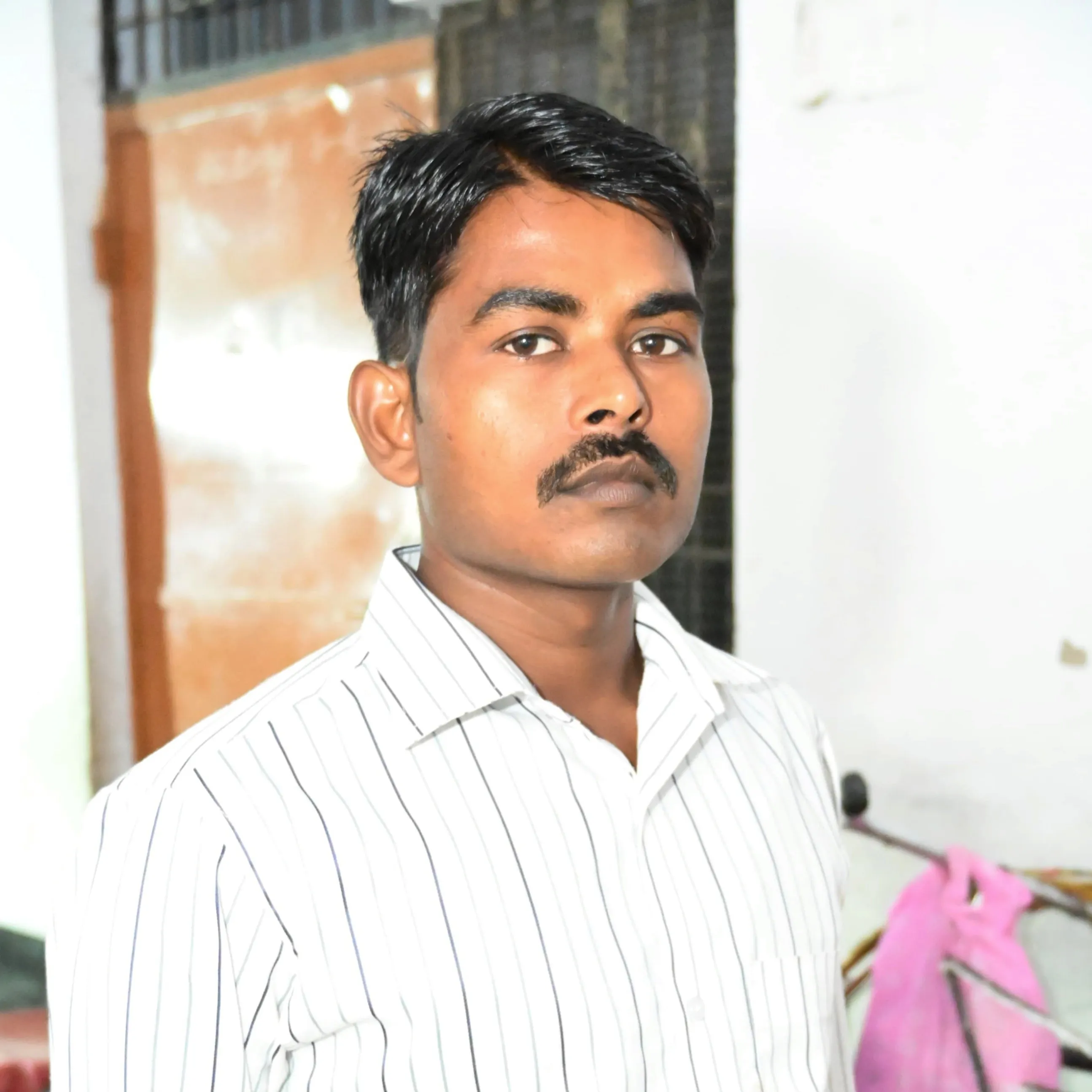 Rajnish Ray